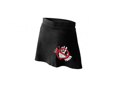 Sukňa 2v1 s vlastnou potlačou
