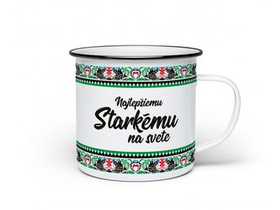 Hrnčeky s vlastnou potlačou, fotkami alebo menom