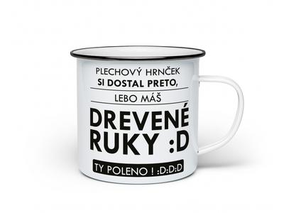 Hrnčeky s vlastnou potlačou, fotkami alebo menom