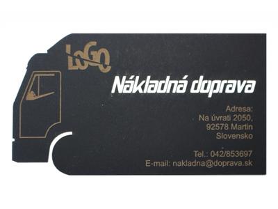 Vizitky