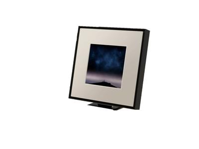 Samsung Art Panel pre Music Frame