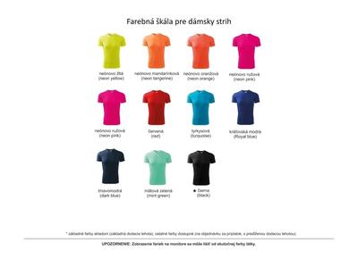 Tričká s vlastnou potlačou