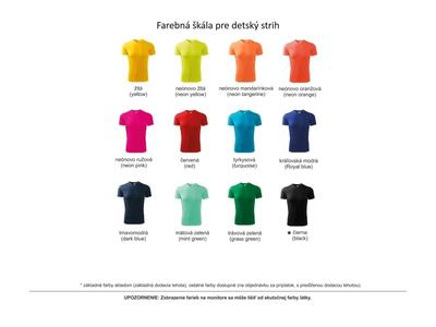 Tričká s vlastnou potlačou