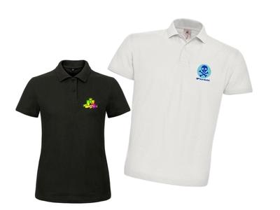 Tričká s vlastnou potlačou