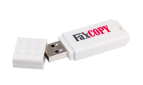 USB kľúč s gravírovaním alebo UV potlačou