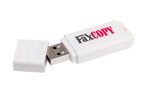 USB kľúč s gravírovaním alebo UV potlačou
