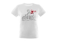 Tričko s vlastní fotkou