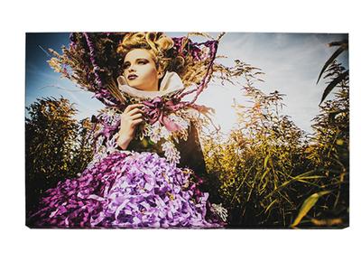 Fotoobraz z vlastní fotografie