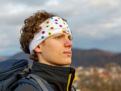Šátek 
