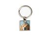 Přívěsek na klíče s vlastním motivem