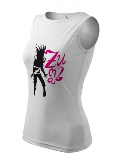 Tričká s vlastnou potlačou