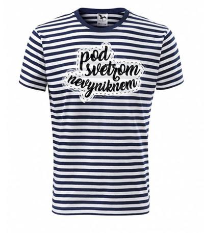 Tričká s vlastnou potlačou