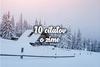 Citáty o zime, ktoré vás inšpirujú