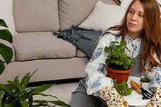 Jaké květiny se hodí do jaké místnosti