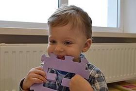 babätko s puzzle