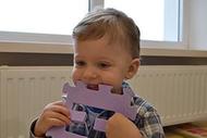 babätko s puzzle