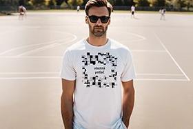 Pánske tričká s potlačou