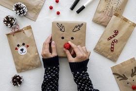 Vlastnoručne vyrobené darčeky na Vianoce