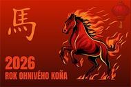 Rok koňa